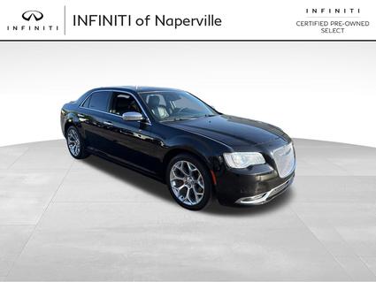 2018 Chrysler 300C Naperville IL
