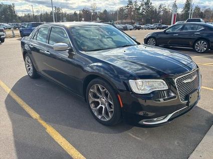 2020 Chrysler 300C Stevens Point WI