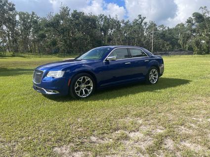 2018 Chrysler 300C Perry FL