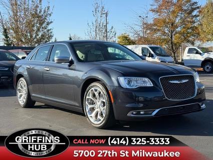 2019 Chrysler 300C Milwaukee WI