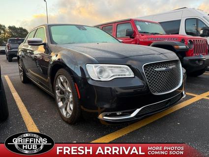 2019 Chrysler 300C Milwaukee WI