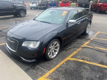 2019 Chrysler 300C Milwaukee WI