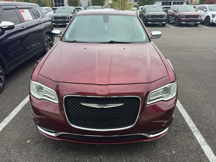 2019 Chrysler 300 Bloomington IN