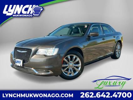 2017 Chrysler 300 Mukwonago WI