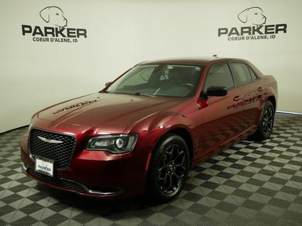 2019 Chrysler 300 Coeur d'Alene ID