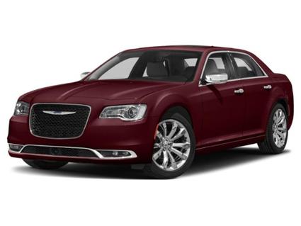 2019 Chrysler 300 Coeur d'Alene ID