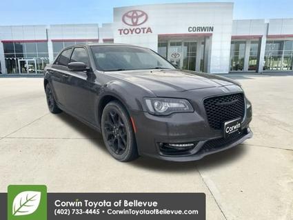 2021 Chrysler 300 Bellevue NE