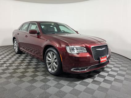2016 Chrysler 300 Champaign IL
