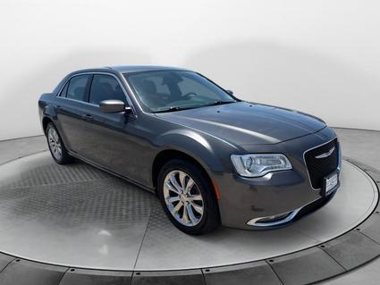 2019 Chrysler 300 Sand Springs OK