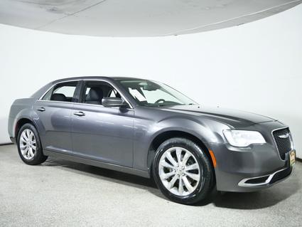 2018 Chrysler 300 Waite Park MN