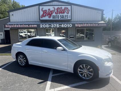 2019 Chrysler 300 Boise ID