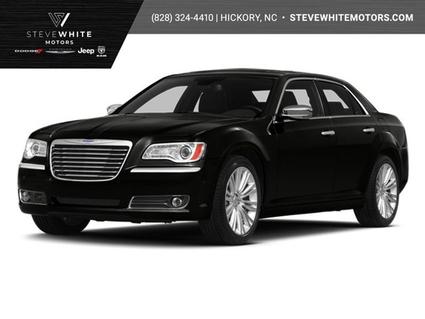 2014 Chrysler 300 Newton NC