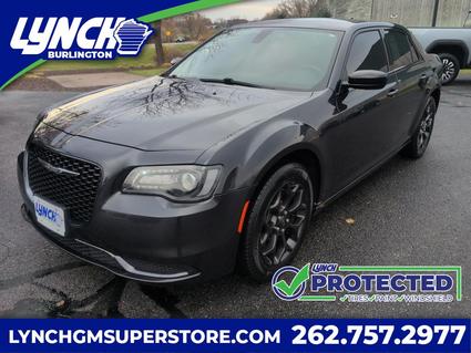 2019 Chrysler 300 Burlington WI