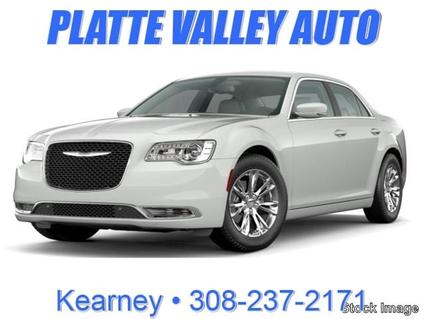 2021 Chrysler 300 Lexington NE