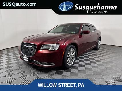 2017 Chrysler 300 Willow Street PA