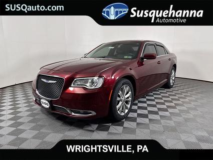2017 Chrysler 300 Wrightsville PA