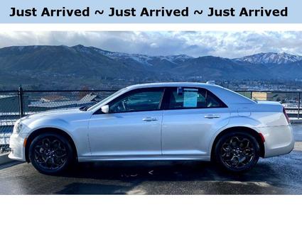 2021 Chrysler 300 East Wenatchee WA