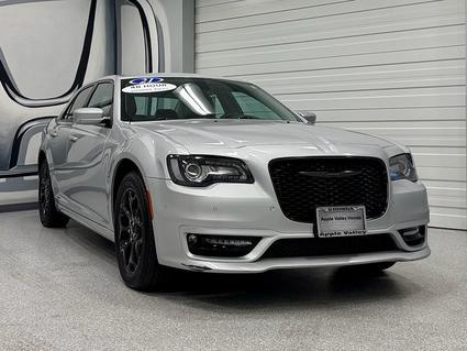2021 Chrysler 300 East Wenatchee WA