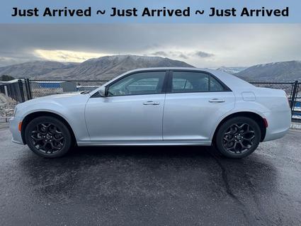 2021 Chrysler 300 East Wenatchee WA