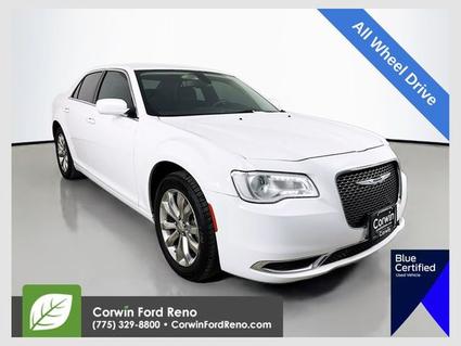 2022 Chrysler 300 Reno NV