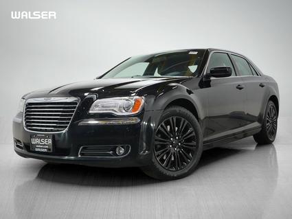 2013 Chrysler 300 Burnsville MN