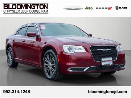 2016 Chrysler 300 Minneapolis MN