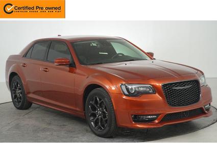 2021 Chrysler 300 Elizabethtown KY
