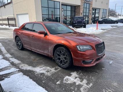 2021 Chrysler 300 Elizabethtown KY