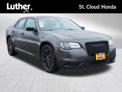 2022 Chrysler 300 Waite Park MN