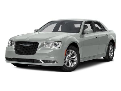 2015 Chrysler 300 Wolf Point MT