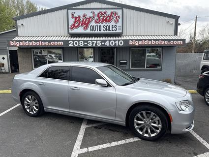 2021 Chrysler 300 Boise ID