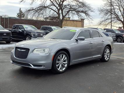2015 Chrysler 300 Woodhaven MI