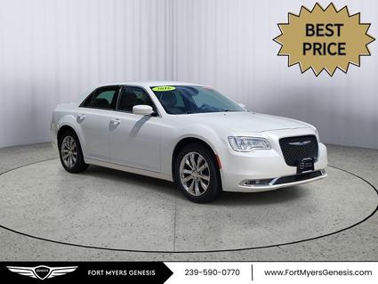 2016 Chrysler 300 Fort Myers FL