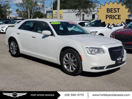 2016 Chrysler 300 Fort Myers FL