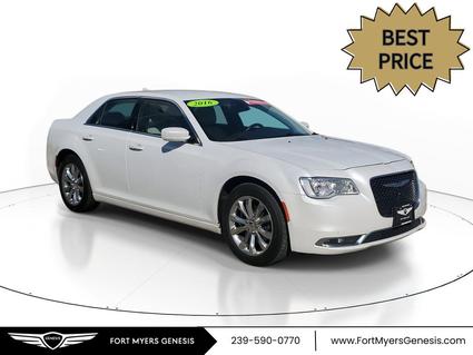 2016 Chrysler 300 Fort Myers FL