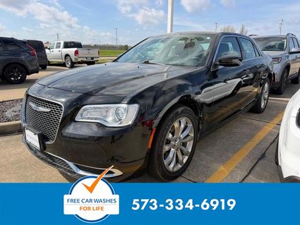2018 Chrysler 300 Cape Girardeau MO