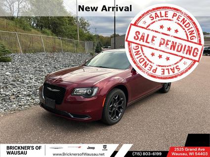 2019 Chrysler 300 Wausau WI