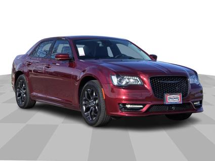 2021 Chrysler 300 Billings MT