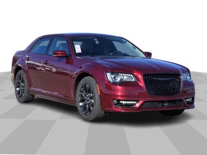 2021 Chrysler 300 Billings MT