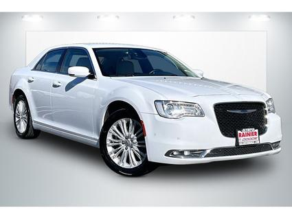 2021 Chrysler 300 Olympia WA