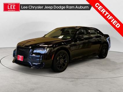 2022 Chrysler 300 La Grande OR