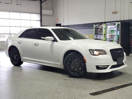 2022 Chrysler 300 Kalamazoo MI