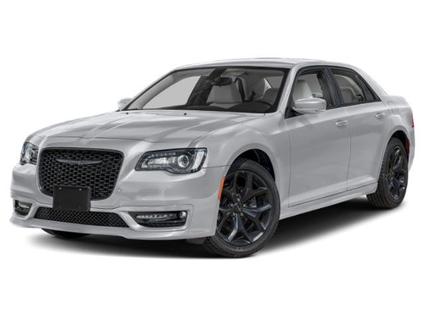 2023 Chrysler 300 Minneapolis MN