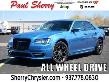 2023 Chrysler 300 Piqua OH