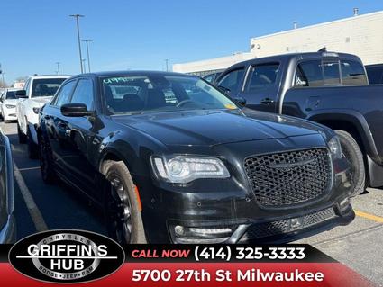 2023 Chrysler 300 Milwaukee WI