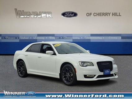 2023 Chrysler 300  