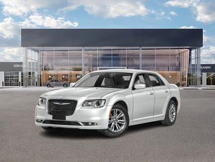 2022 Chrysler 300 Long Island City NY