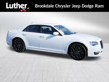 2022 Chrysler 300 Minneapolis MN