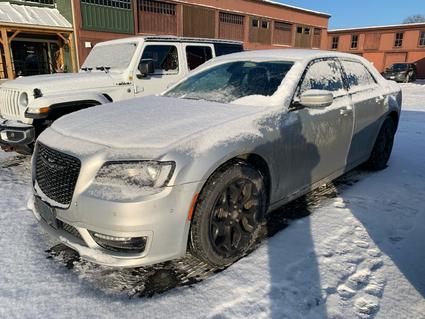 2023 Chrysler 300 Cliffton Park NY