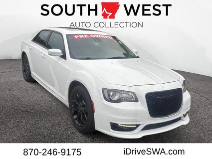 2022 Chrysler 300 Arkadelphia AR